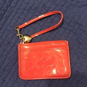 Wristlet